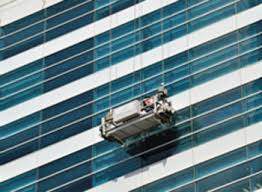 BMU & Monorail Cleaning Systems